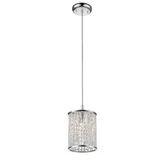 Z-Lite 1 Light Pendant