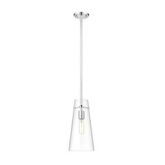 Z-Lite 1 Light Pendant