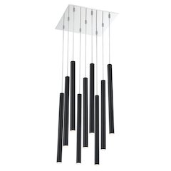 Z-Lite 9 Light Chandelier