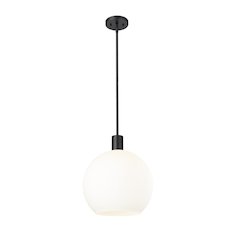 Z-Lite 1 Light Pendant