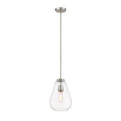 Z-Lite 1 Light Pendant