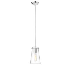 Z-Lite 1 Light Pendant