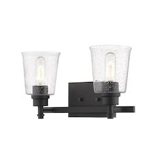 Z-Lite 2 Light Vanity