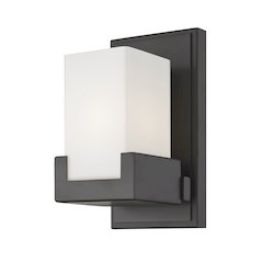 Z-Lite 1 Light Wall Sconce