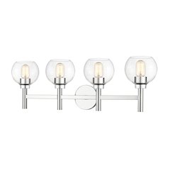 Z-Lite 4 Light Vanity