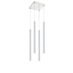 Z-Lite 4 Light Chandelier