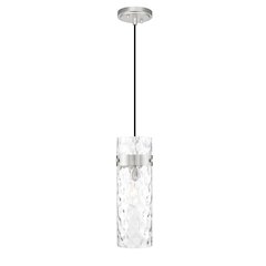 Z-Lite 1 Light Pendant