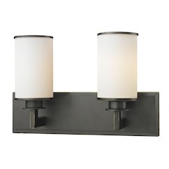 Z-Lite 2 Light Vanity