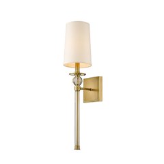 Z-Lite 1 Light Wall Sconce