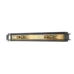 Z-Lite 4 Light Vanity
