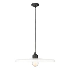 Z-Lite 1 Light Pendant