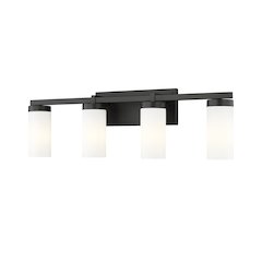 Z-Lite 4 Light Vanity