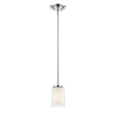 Z-Lite 1 Light Pendant