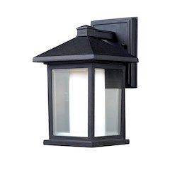 Z-Lite 1 Light Outdoor Wall Light