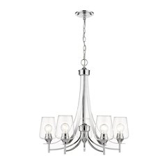 Z-Lite 5 Light Chandelier
