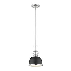 Z-Lite 1 Light Pendant
