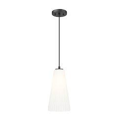 Z-Lite 1 Light Pendant
