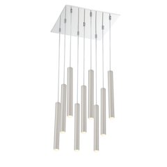 Z-Lite 9 Light Chandelier