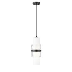 Z-Lite 1 Light Pendant