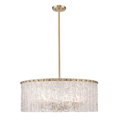 Z-Lite 10 Light Chandelier