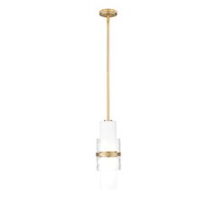 Z-Lite 1 Light Pendant