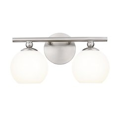 Z-Lite 2 Light Vanity