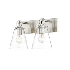 Z-Lite 2 Light Vanity