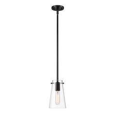Z-Lite 1 Light Pendant