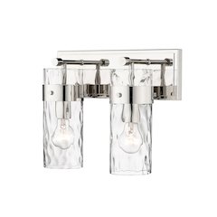 Z-Lite 2 Light Vanity