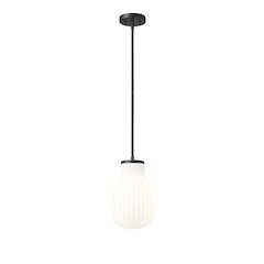 Z-Lite 1 Light Pendant