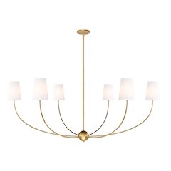 Z-Lite 6 Light Chandelier