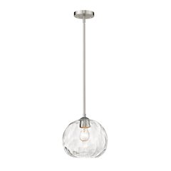 Z-Lite 1 Light Pendant
