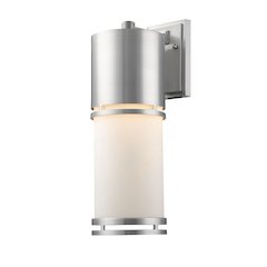 Z-Lite 1 Light Outdoor Wall Light