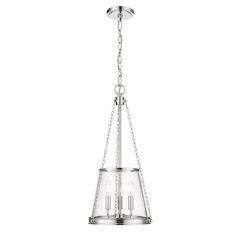 Z-Lite 3 Light Pendant