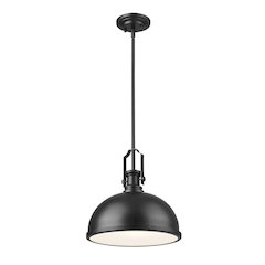 Z-Lite 1 Light Pendant