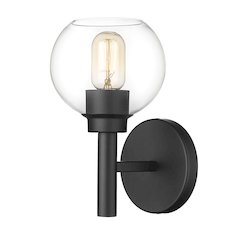 Z-Lite 1 Light Wall Sconce