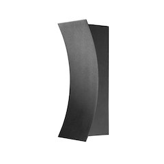 Z-Lite 2 Light Outdoor Wall Light