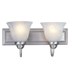 Z-Lite 2 Light Vanity