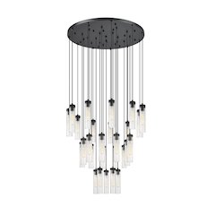 Z-Lite 27 Light Chandelier