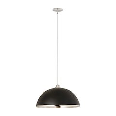 Z-Lite 1 Light Pendant