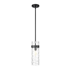 Z-Lite 1 Light Pendant