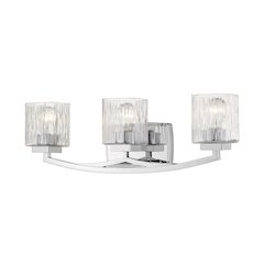 Z-Lite 3 Light Vanity