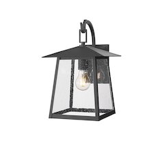 Z-Lite 1 Light Outdoor Wall Light