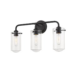Z-Lite 3 Light Vanity