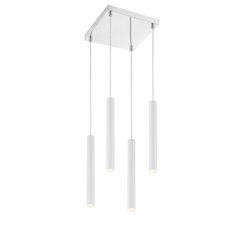 Z-Lite 4 Light Chandelier
