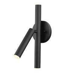 Z-Lite 3 Light Wall Sconce