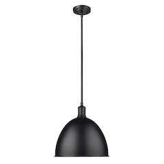 Z-Lite 1 Light Pendant