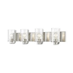 Z-Lite 4 Light Vanity