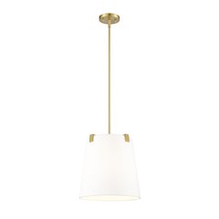 Z-Lite 3 Light Pendant