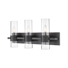 Z-Lite 3 Light Vanity
